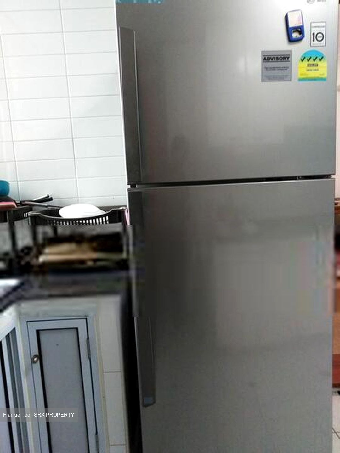 Blk 536 Jurong West Street 52 (Jurong West), HDB 4 Rooms #606896551